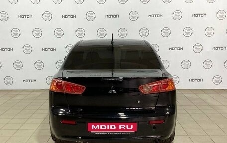 Mitsubishi Lancer IX, 2008 год, 500 000 рублей, 9 фотография