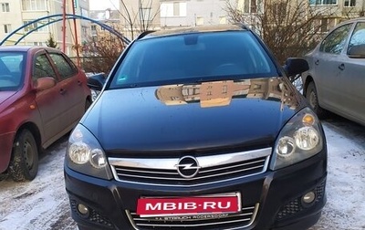 Opel Astra H, 2010 год, 700 000 рублей, 1 фотография