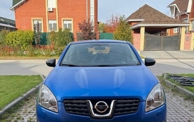 Nissan Qashqai, 2008 год, 910 000 рублей, 1 фотография