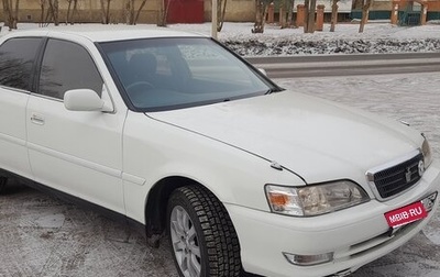 Toyota Cresta, 1998 год, 495 000 рублей, 1 фотография