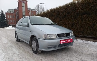 Volkswagen Polo III рестайлинг, 1998 год, 265 000 рублей, 1 фотография