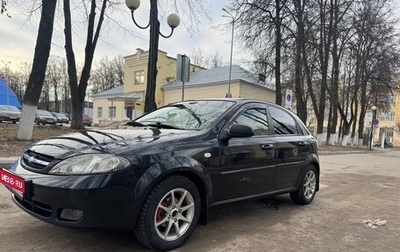 Chevrolet Lacetti, 2008 год, 430 000 рублей, 1 фотография