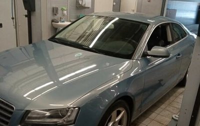 Audi A5, 2009 год, 1 000 000 рублей, 1 фотография