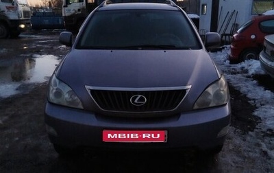 Lexus RX II рестайлинг, 2003 год, 950 000 рублей, 1 фотография