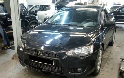 Mitsubishi Lancer IX, 2007 год, 680 000 рублей, 1 фотография