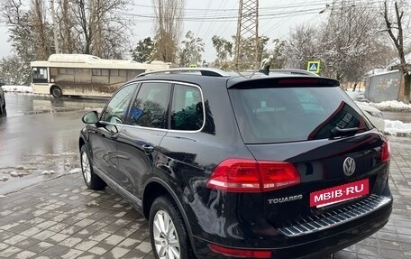 Volkswagen Touareg III, 2014 год, 2 890 000 рублей, 15 фотография