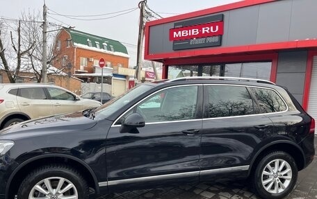 Volkswagen Touareg III, 2014 год, 2 890 000 рублей, 16 фотография