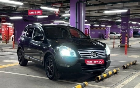 Nissan Qashqai, 2009 год, 1 200 000 рублей, 1 фотография