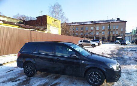 Opel Astra H, 2010 год, 700 000 рублей, 4 фотография