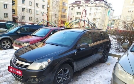 Opel Astra H, 2010 год, 700 000 рублей, 2 фотография