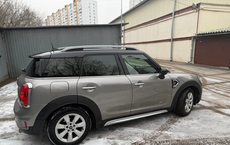 MINI Countryman II (F60), 2019 год, 3 170 000 рублей, 3 фотография