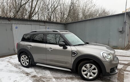 MINI Countryman II (F60), 2019 год, 3 170 000 рублей, 2 фотография