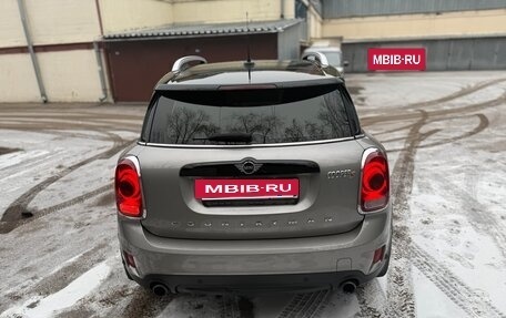 MINI Countryman II (F60), 2019 год, 3 170 000 рублей, 4 фотография