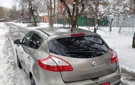 Renault Megane III, 2012 год, 840 000 рублей, 6 фотография