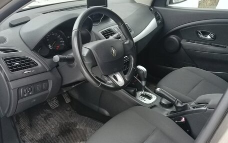 Renault Megane III, 2012 год, 840 000 рублей, 14 фотография