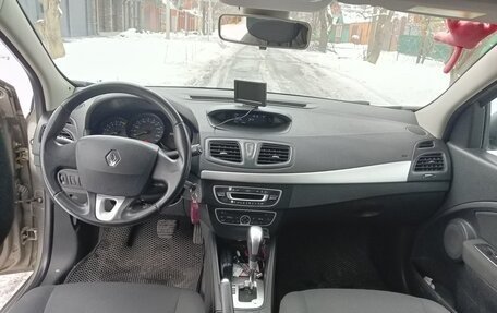 Renault Megane III, 2012 год, 840 000 рублей, 16 фотография