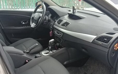 Renault Megane III, 2012 год, 840 000 рублей, 13 фотография