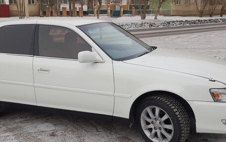 Toyota Cresta, 1998 год, 495 000 рублей, 2 фотография