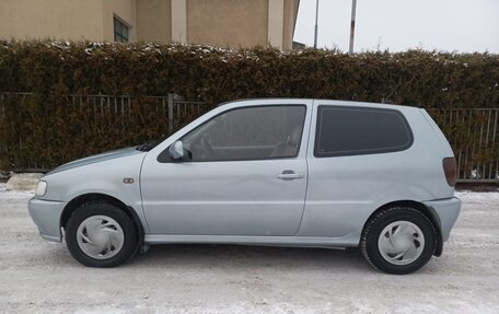 Volkswagen Polo III рестайлинг, 1998 год, 265 000 рублей, 5 фотография