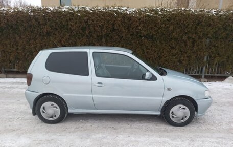 Volkswagen Polo III рестайлинг, 1998 год, 265 000 рублей, 6 фотография