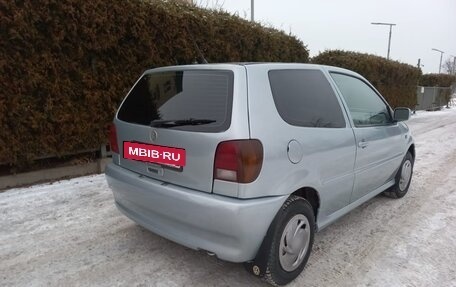 Volkswagen Polo III рестайлинг, 1998 год, 265 000 рублей, 3 фотография