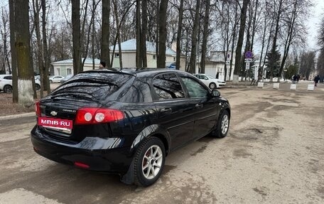 Chevrolet Lacetti, 2008 год, 430 000 рублей, 4 фотография