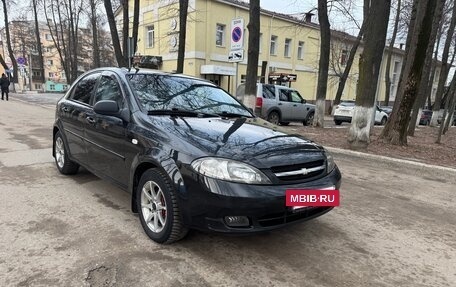 Chevrolet Lacetti, 2008 год, 430 000 рублей, 3 фотография