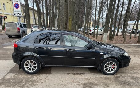 Chevrolet Lacetti, 2008 год, 430 000 рублей, 18 фотография