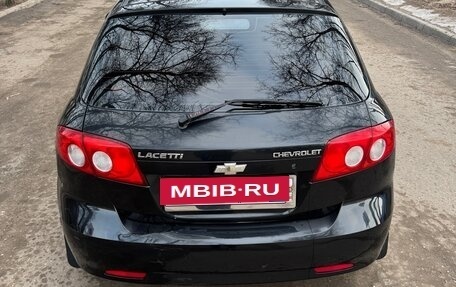 Chevrolet Lacetti, 2008 год, 430 000 рублей, 14 фотография