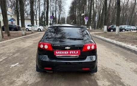 Chevrolet Lacetti, 2008 год, 430 000 рублей, 19 фотография