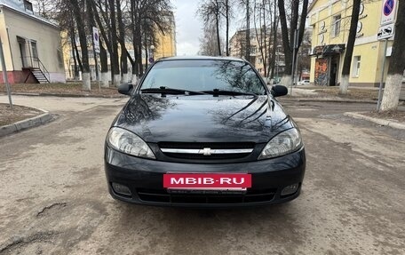 Chevrolet Lacetti, 2008 год, 430 000 рублей, 16 фотография