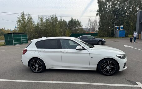 BMW 1 серия, 2018 год, 2 600 000 рублей, 4 фотография