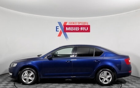 Skoda Octavia, 2013 год, 1 163 000 рублей, 7 фотография