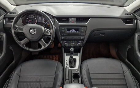 Skoda Octavia, 2013 год, 1 163 000 рублей, 13 фотография