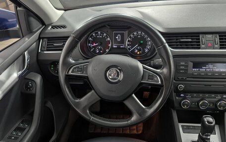 Skoda Octavia, 2013 год, 1 163 000 рублей, 16 фотография