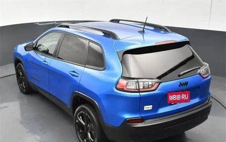 Jeep Cherokee, 2020 год, 2 890 000 рублей, 6 фотография