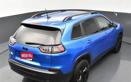 Jeep Cherokee, 2020 год, 2 890 000 рублей, 4 фотография