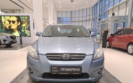 KIA cee'd I рестайлинг, 2008 год, 650 000 рублей, 2 фотография