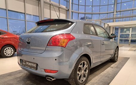 KIA cee'd I рестайлинг, 2008 год, 650 000 рублей, 5 фотография