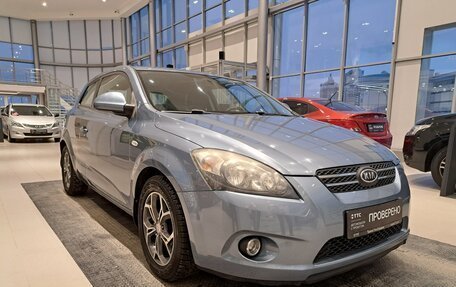 KIA cee'd I рестайлинг, 2008 год, 650 000 рублей, 3 фотография