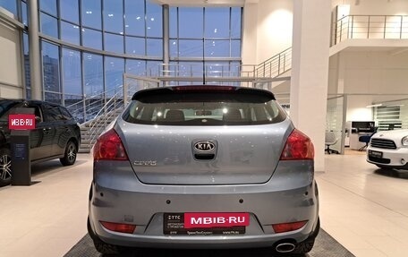 KIA cee'd I рестайлинг, 2008 год, 650 000 рублей, 6 фотография