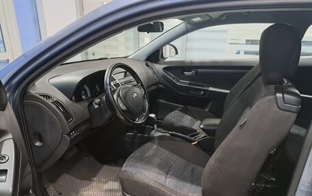 KIA cee'd I рестайлинг, 2008 год, 650 000 рублей, 16 фотография