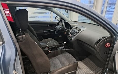 KIA cee'd I рестайлинг, 2008 год, 650 000 рублей, 11 фотография