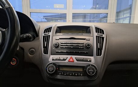 KIA cee'd I рестайлинг, 2008 год, 650 000 рублей, 15 фотография