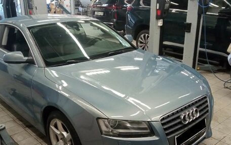 Audi A5, 2009 год, 1 000 000 рублей, 2 фотография