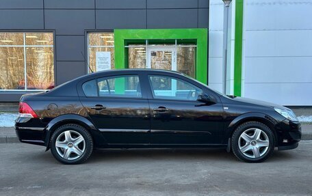 Opel Astra H, 2009 год, 779 000 рублей, 4 фотография