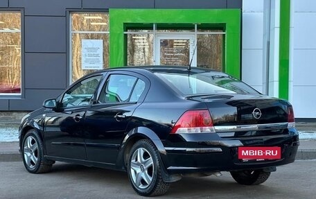 Opel Astra H, 2009 год, 779 000 рублей, 7 фотография