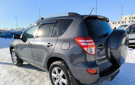 Toyota RAV4, 2011 год, 1 449 995 рублей, 5 фотография