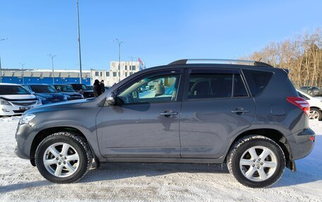 Toyota RAV4, 2011 год, 1 449 995 рублей, 4 фотография