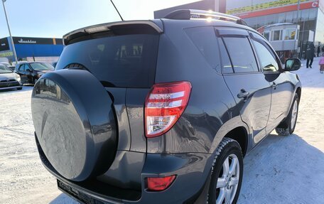 Toyota RAV4, 2011 год, 1 449 995 рублей, 7 фотография